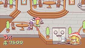 Futanari Di Funghi Futa Hentai Game Ep 5: The Chef Takes A Huge Futanari Cock In Her Ass