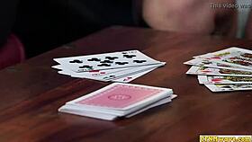 cfnm babes share sucking cocks with handjobs and humiliation