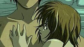 Hentai babe gets pussy pounded