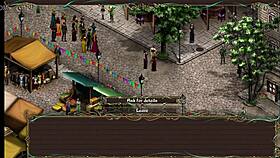 Threads Of Destiny 18+ Anime Adventure