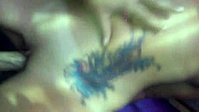 facebook hookup leads to homemade blowjob and sex 😏