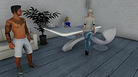 Wbp100 Anal Addicts 2 Intense Assfucking