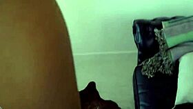 Watch her big tits bounce in doggystyle fucking?