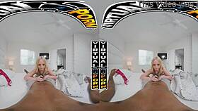 virtual porn deep bbc anal for petite dixie lynn