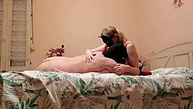 Séance De Soumission Avec Mon Esclave 13 Décembre 2023 Whore Slut Femdom Bdsm