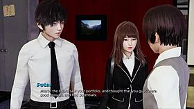 My real desire 7 features amateur indian homemade gaming