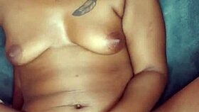 Naejae rides her toy with cowgirl pussy pounding and squirting cumshot close up