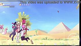 Max the Elf Begins His Epic Journey in the Animated World