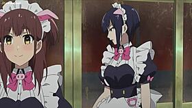 Akibamaisensousa-01 is an anime hentai series from the USA