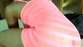 innocent ebony sucks white cock