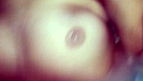 Wow, She's Squirting a Lot During This Intense Session!