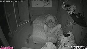 Lujuria reed recorded on security camera