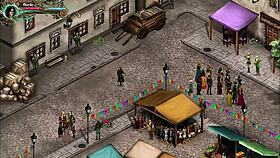 Threads Of Destiny 18+ Anime Adventure