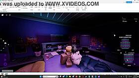 my girlfriend wasn't online, so i fucked her as a bot?