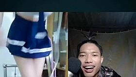 siri pays bet with doggystyle pounding