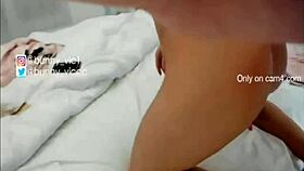 Latina bunny webcam babe!