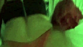 Bold Threesome with Wife Couple and Prostitute in Reality Brazilian Amateurs