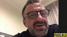 sub milf with big tits gets banged