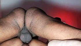 Dois Negros Numa Transa Muito Quente Com Crossdressing Gay Orgasm Oral Bareback