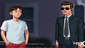 summertimesaga unfolds as family values day 2 e3 43 brings teen hentai drama