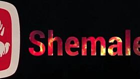 Beautiful Tgirl Bunny Cosplay Fucks Wildly Like Rabbit