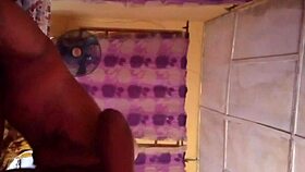 second homemade clip