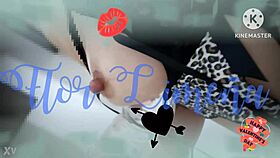 Peruvian gift for love day with toys