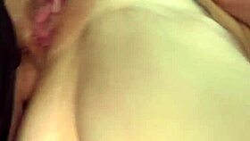 i'm the brunette trainee gettin anal banged balls deep in this bdsm group session, gaggin and bound up tight