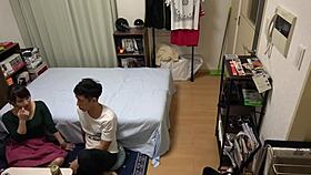 cute asian babe picked up for hidden sex fun