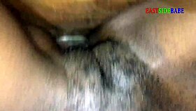 Viděl jsem černou hotelovou uklízečku jak ji bbc tloukne při room service