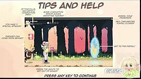 Max the Elf Begins His Epic Journey in the Animated World