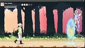 Max the Elf Begins His Epic Journey in the Animated World