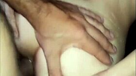 My Wife With My Friend - Anal