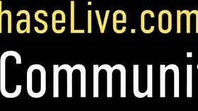 charlee chase tries her new vibrator for the first time 😏