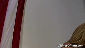 interracial mma fight with milf sara jay