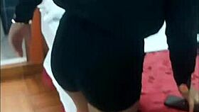 Argentinian Virgin Sells Anal Virginity For Money