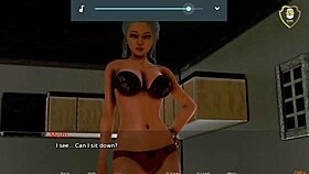 This Is Not Heaven, Watch The Uncensored Milf Action 😏