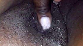 Love getting my pussy played with