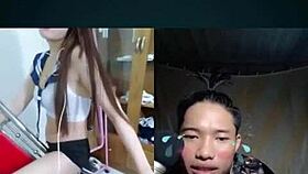 Siri plătește pariul cu pulă în doggy