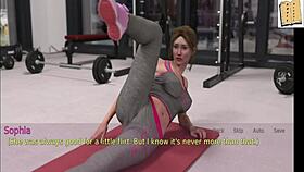 i cant believe im fucking my stepmom and wife like this