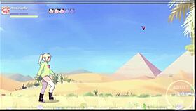 Max the Elf Begins His Epic Journey in the Animated World