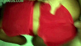 Bold Threesome with Wife Couple and Prostitute in Reality Brazilian Amateurs