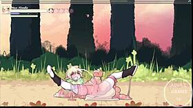 Max the Elf Begins His Epic Journey in the Animated World