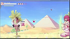 Max the Elf Begins His Epic Journey in the Animated World