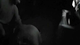 In hentai anime, slut Suzi finds pleasure in sex cinema shop