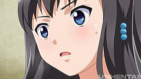 Petite Cutie Teen 18+S Watch A Cock For The First Time - Hentai Subtitled