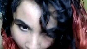 do you suck and play with his dick?