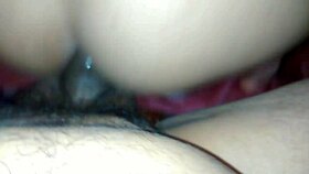 Is This Anal Sex a Trap? Watch Her Assfucking in a Sneaky Encounter with Intense Action and Passionate Moments