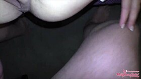 German Milf Sucks And Fucks In Hotel After Dinner