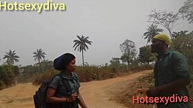 Hot college girl got punished by a fellow student in class